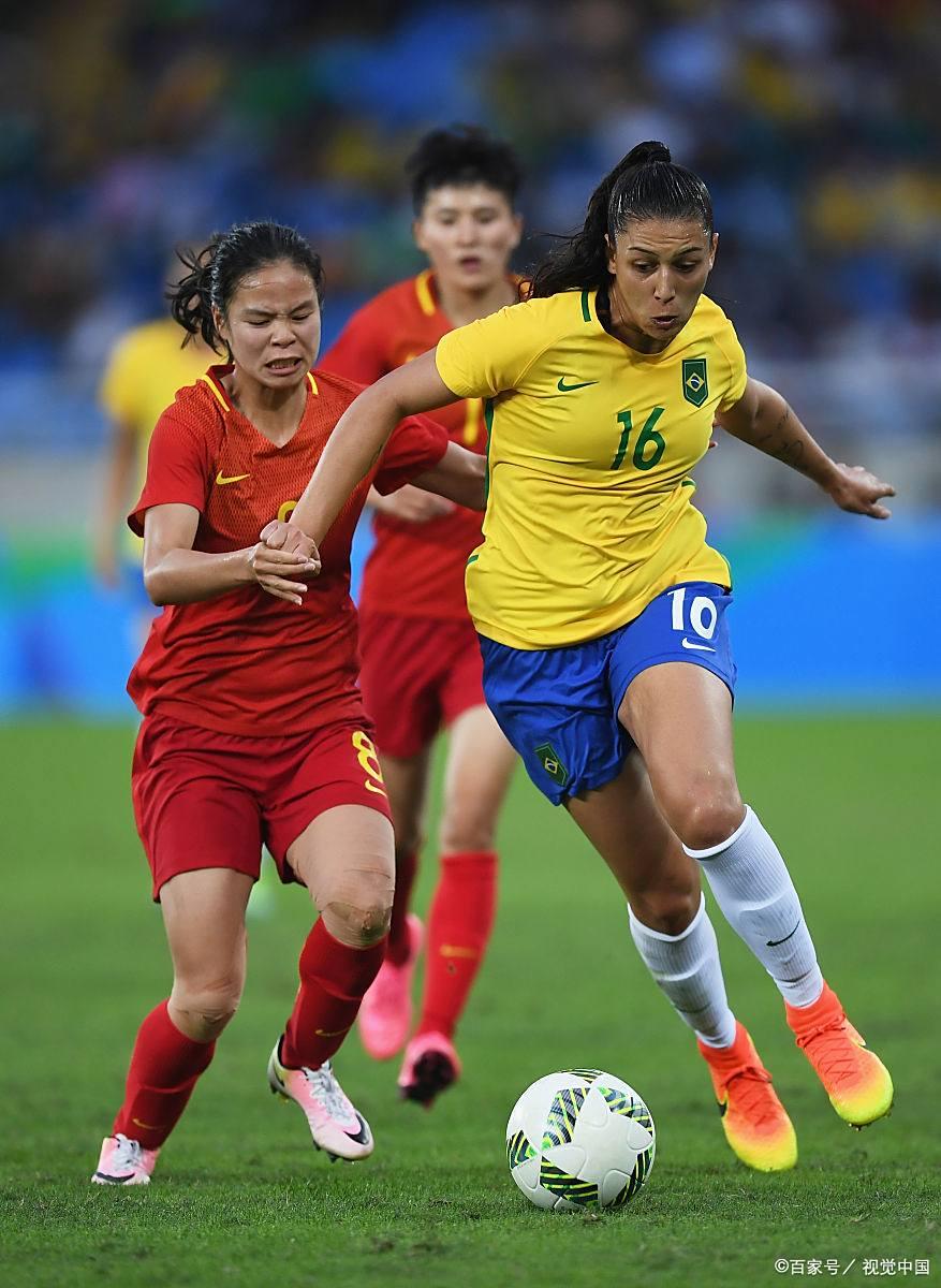 米兰体育链接-巴西女排豪取五连胜,晋级半决赛