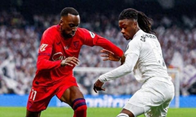 米兰体育竞技-包含塞维利亚足球队再次取胜,实力跻身积分榜前列的词条