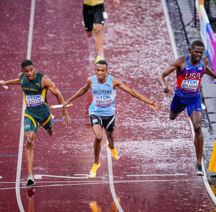 米兰体育教练-非洲球队凭借爆发力击败对手夺冠