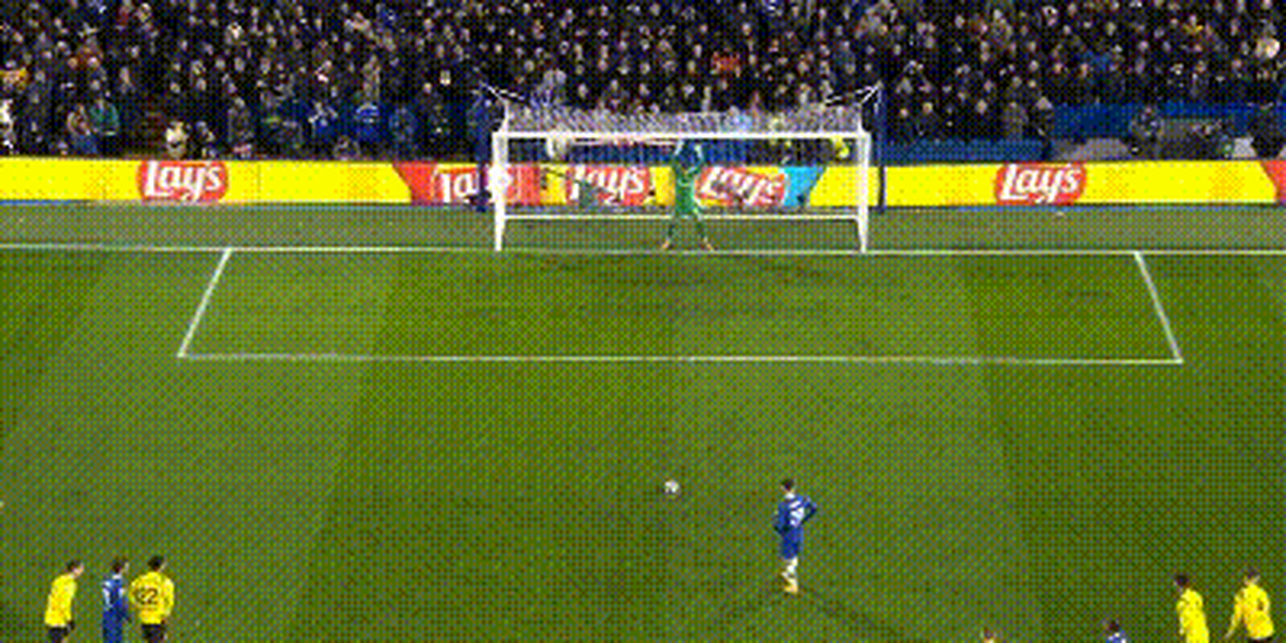 米兰体育入口-关于多特蒙德主场失利，小组第二出局的信息